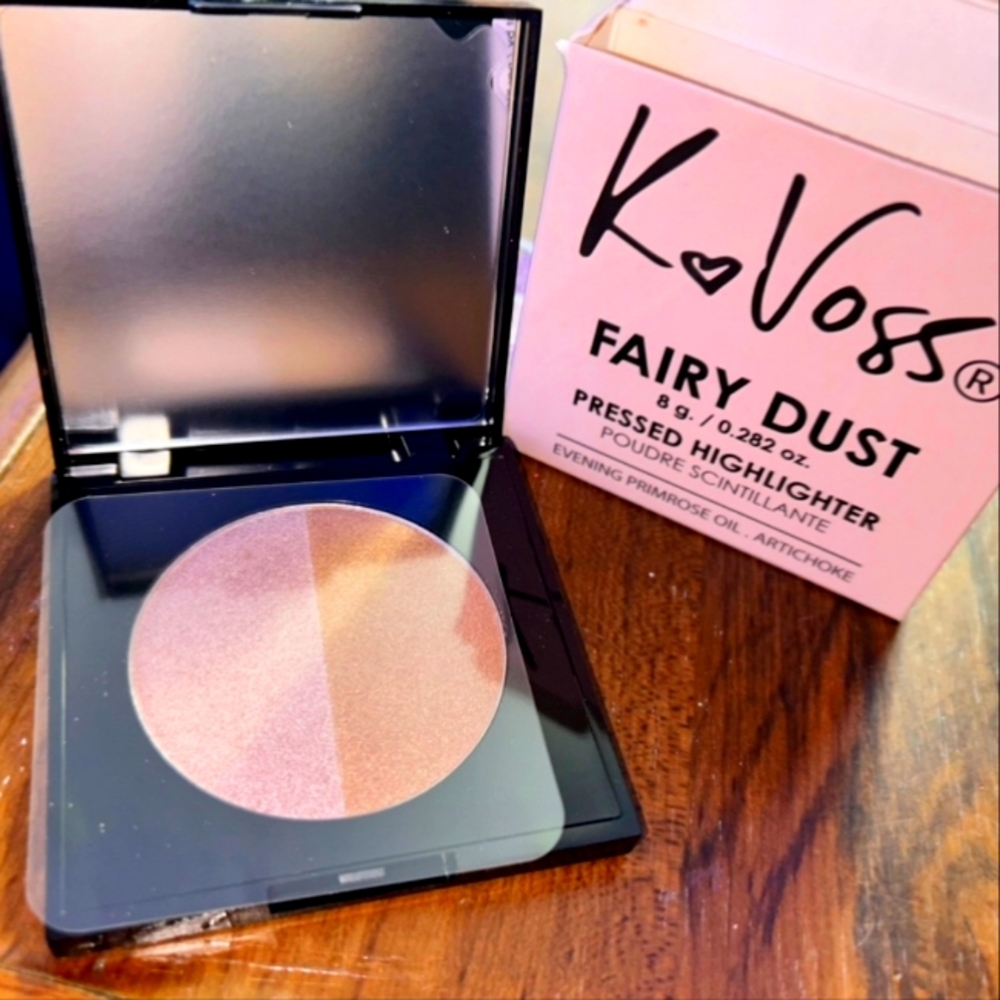 Fairy dust